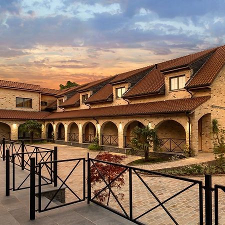 Country Lodge Hotel Moriaanshoofd Ауденарде Екстер'єр фото