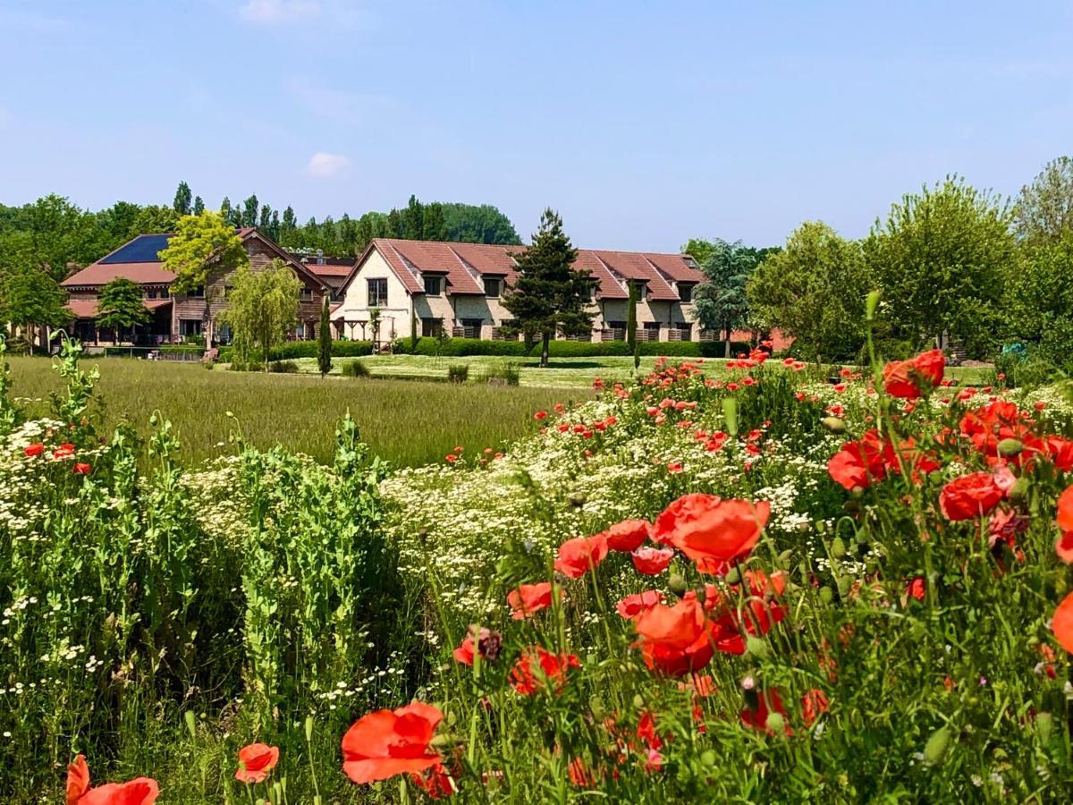 Country Lodge Hotel Moriaanshoofd Ауденарде Екстер'єр фото