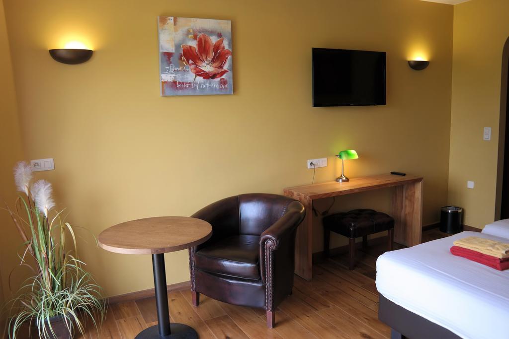 Country Lodge Hotel Moriaanshoofd Ауденарде Номер фото